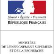French Ministry of Higher Education & Research 
