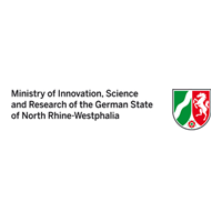 Ministry of Innovation, Science and Research of the State of North Rhine-Westphalia