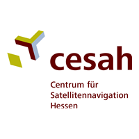 cesah GmbH Centrum für Satellitennavigation Hessen