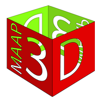 MAAP3D Ltd trading as MAAP International