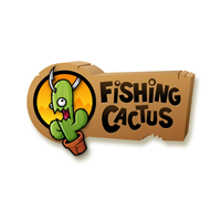 Fishing Cactus