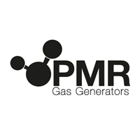 PMR-Gas Generators