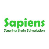 Sapiens Steering Brain Stimulation