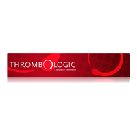 Thrombologic