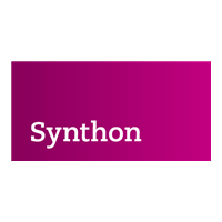 Former CEO Synthon
