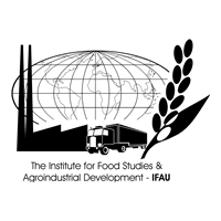 Institute for Food Studies & Agroindustrial Development IFAU