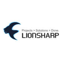 Lionsharp Solutions