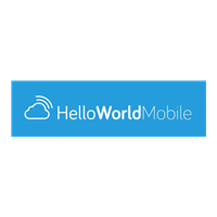Hello World Mobile