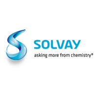 SOLVAY S.A.