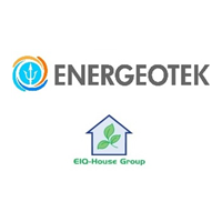 Energeotek Group & EIQ-House Group