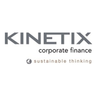 Kinetix Corporate Finance LLP