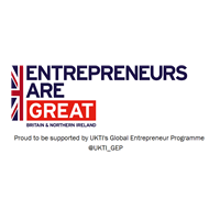 Global Entrepreneur Programme