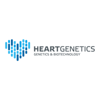 Heartgenetics, Genetics and Biotechnology SA