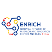 ENRICH – European Network of Research and Innovation Centres and Hubs, China 