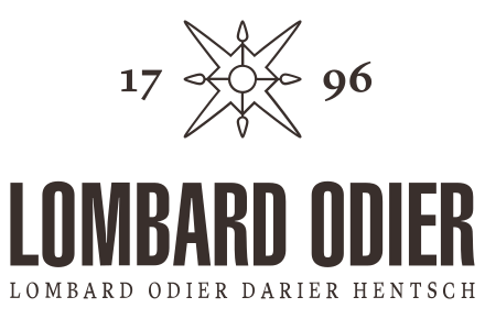 Lombard Odier & Cie