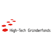 High-tech Gruenderfonds 
