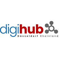 Digital Innovation Hub Düsseldorf / Rheinland