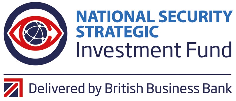 National Security Strategic Investment Fund (NSSIF)