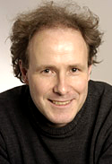 Morten Frodin