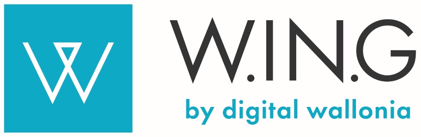 W.IN.G by Digital Wallonia