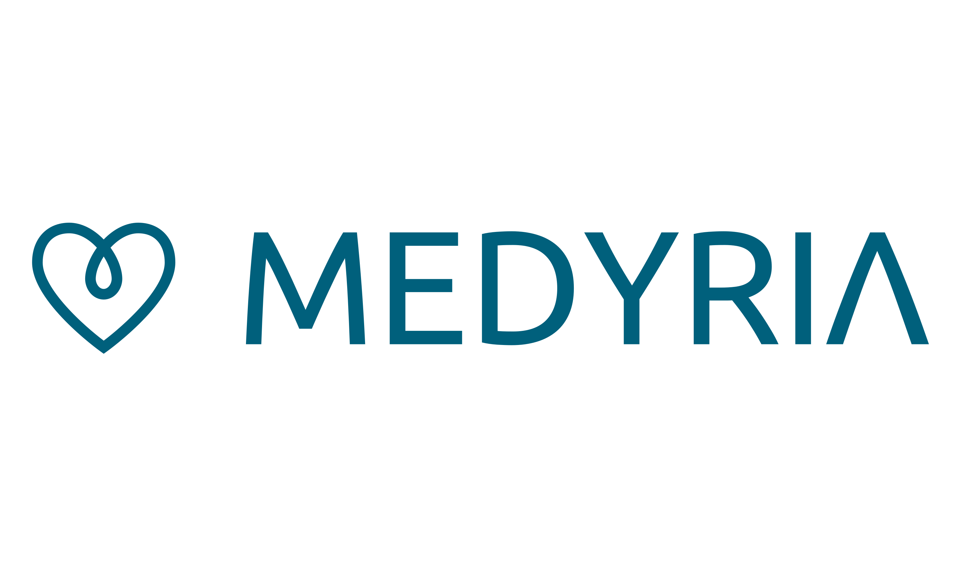 Medyria AG