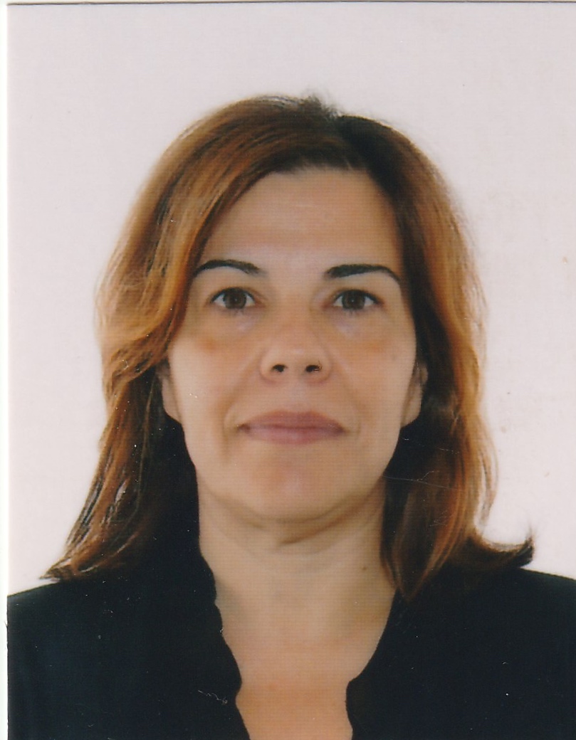 Marise Almeida